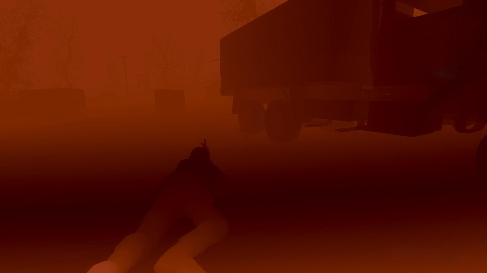 Screenshot for The Last Hope: Atomic Bomb - Crypto War