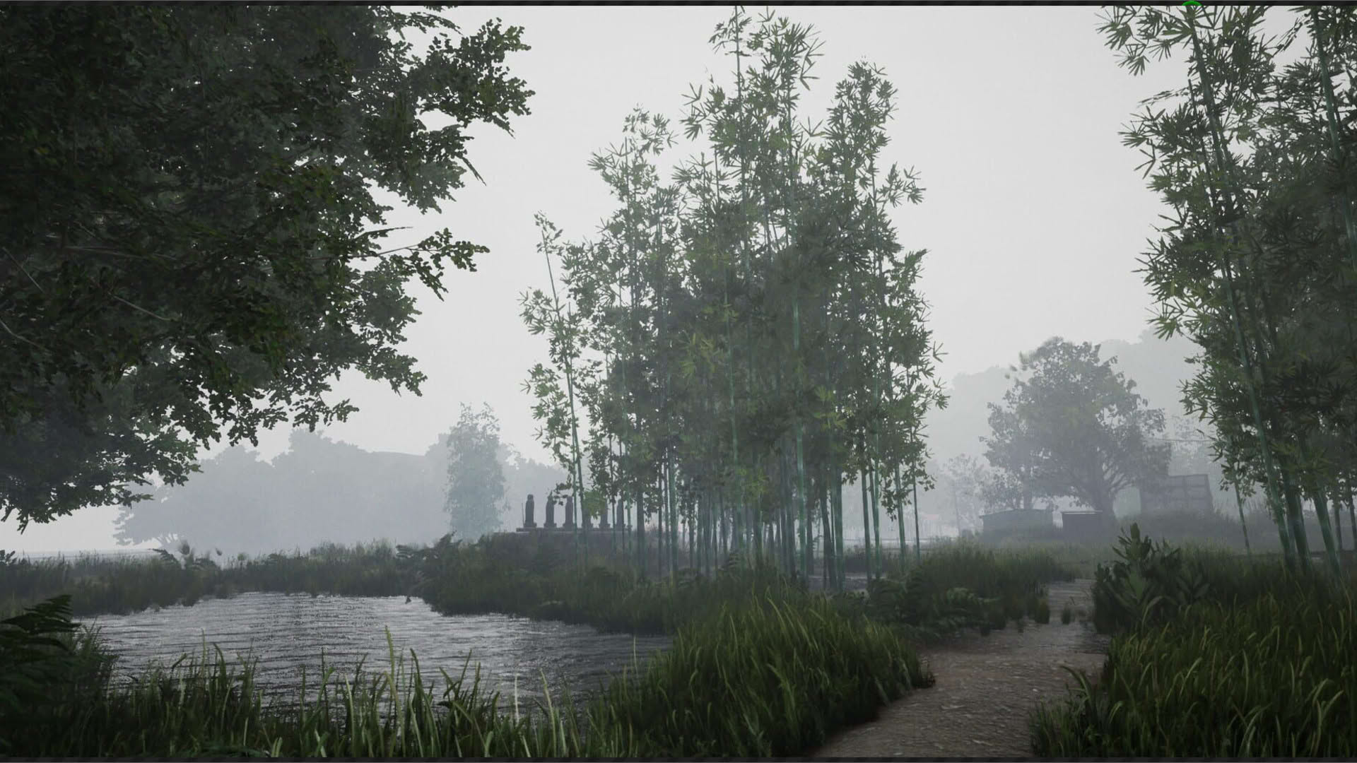 Screenshot for Nostalgic Train