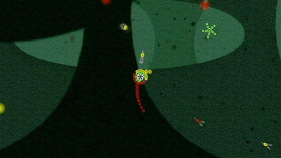 Screenshot for Art Style: Rotozoa