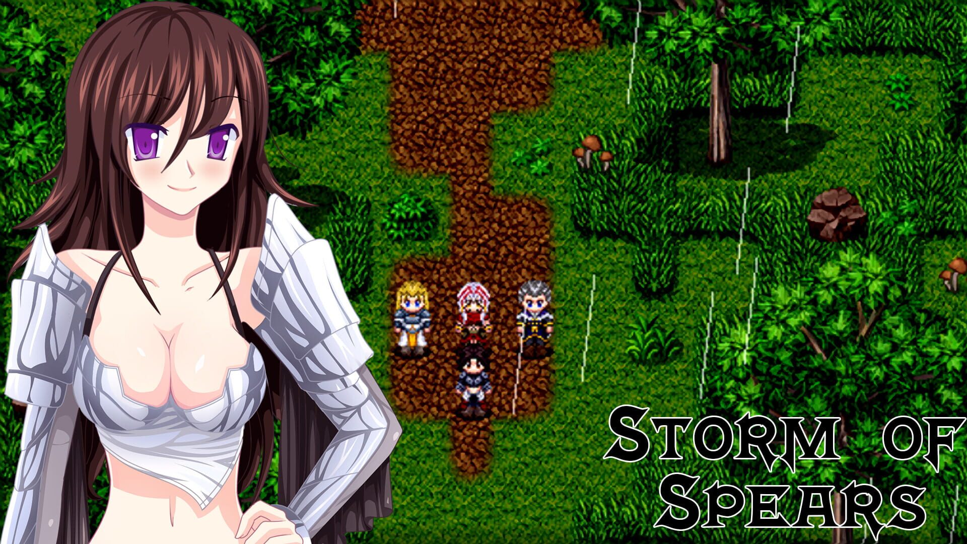 Screenshot for Storm of Spears
