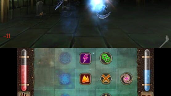 Screenshot for The Keep