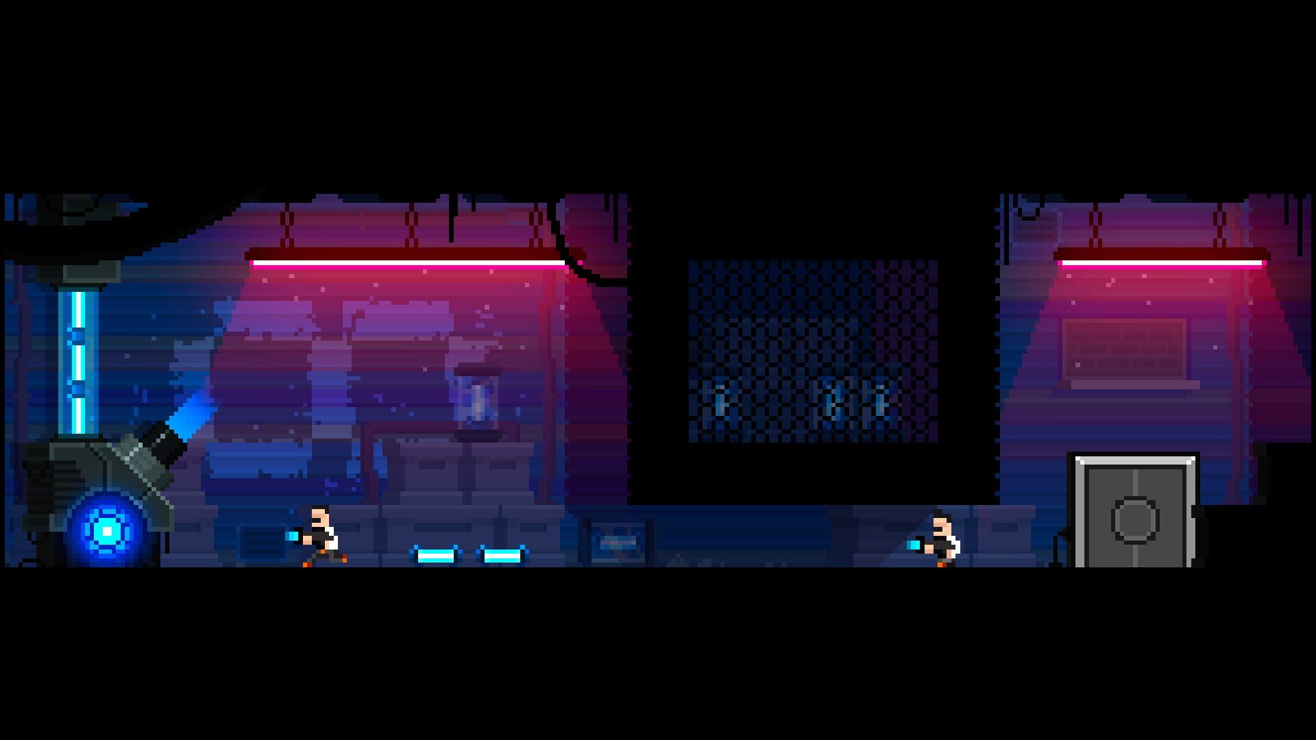 Screenshot for Overloop