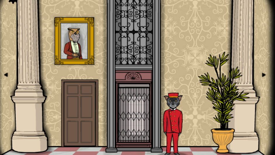 Screenshot for Rusty Lake Hotel