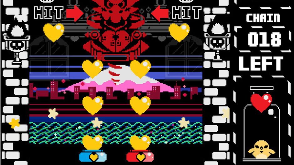 Screenshot for Super Weekend Mode