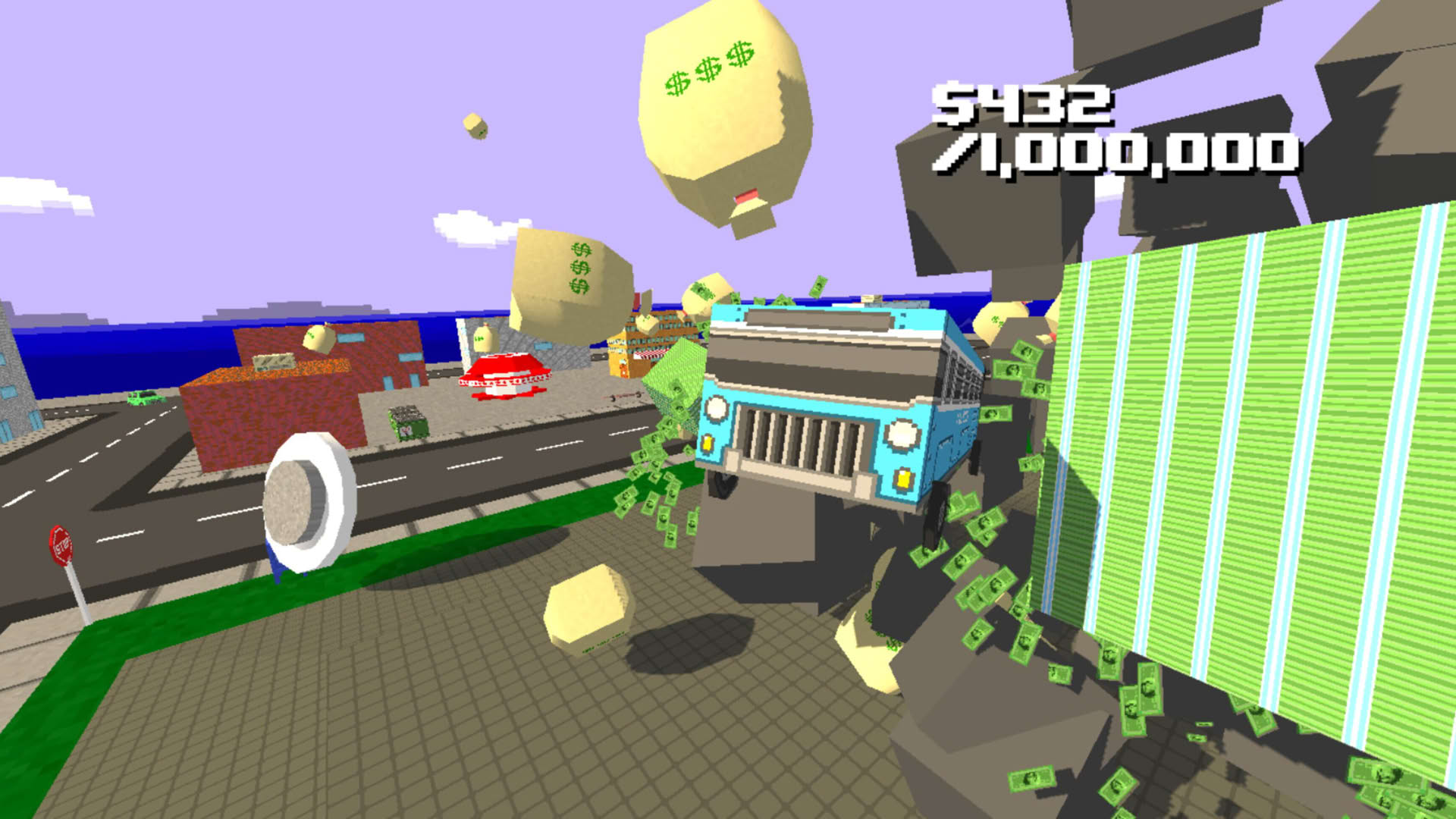 Screenshot for Omnibus