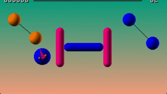 Screenshot for E-Motion
