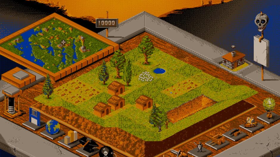 Screenshot for Ultimate Domain