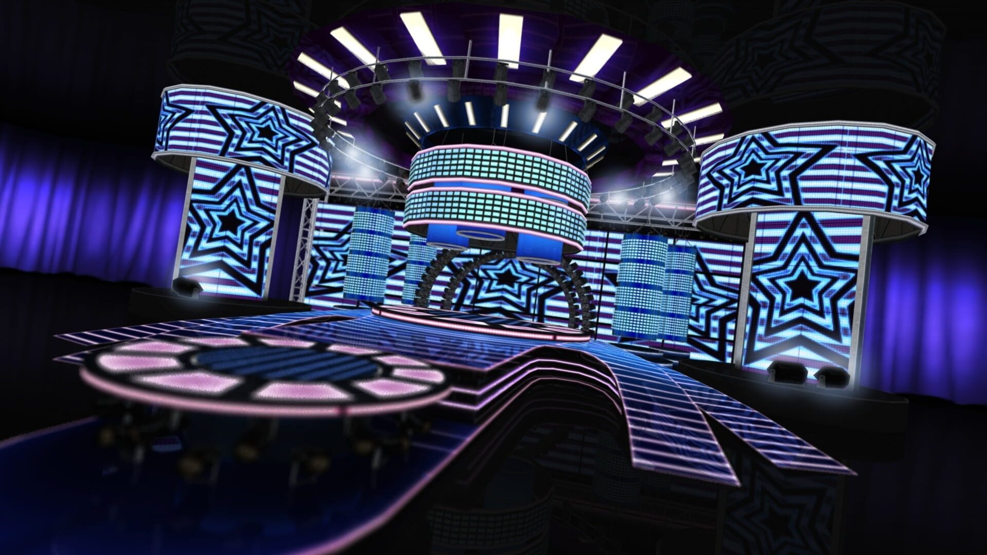 Screenshot for Dance It's Your Stage