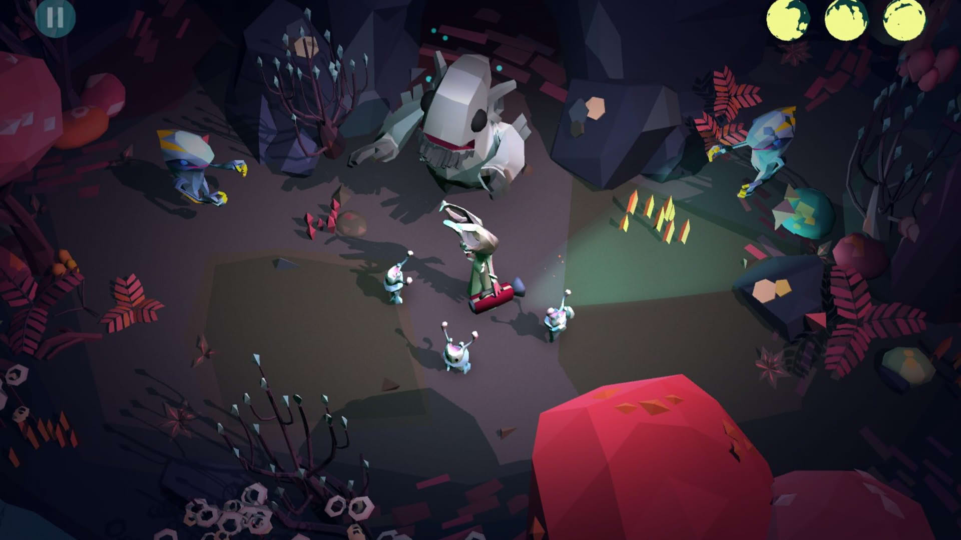 Screenshot for Sentree