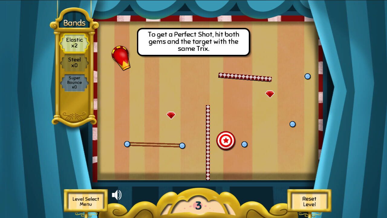 Screenshot for Elastrix