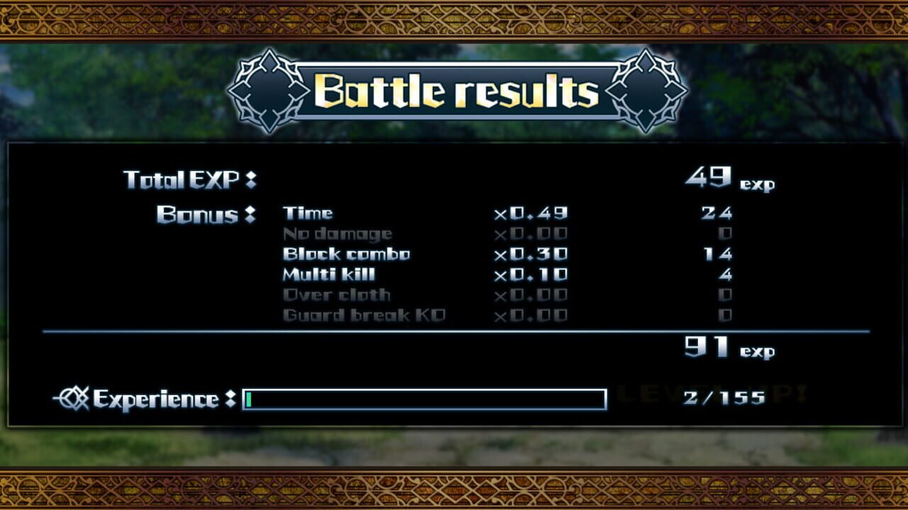 Screenshot for Re;Lord 1: The Witch of Herfort and Stuffed Animals