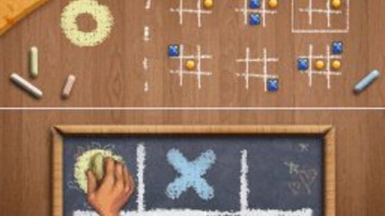 Screenshot for Academy: Tic-Tac-Toe