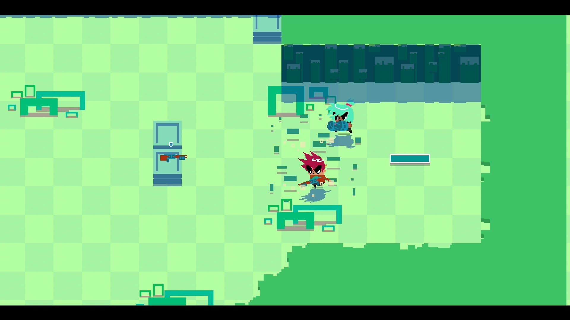 Screenshot for Relic Hunters Zero