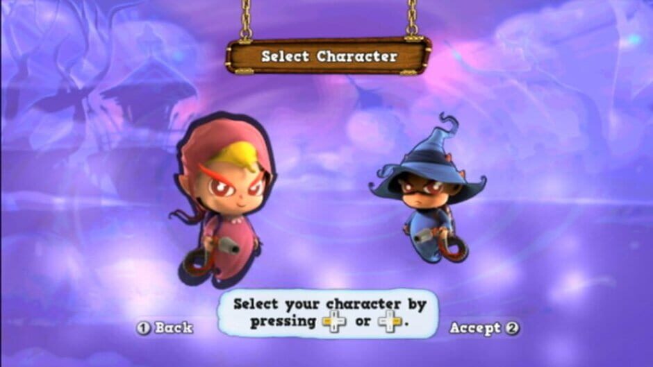 Screenshot for Ghost Mania