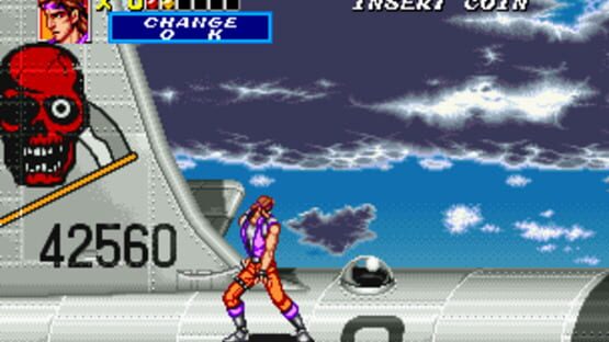 Screenshot for Sengoku 2