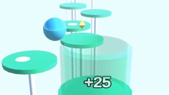 Screenshot for Splashy!