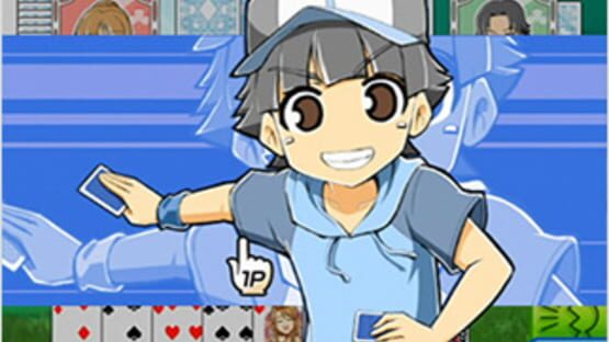 Screenshot for Family Card Games