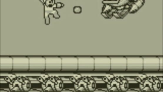 Screenshot for Mega Man V