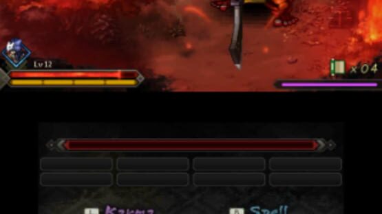 Screenshot for Sadame