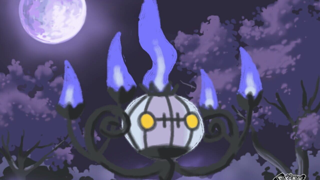 Screenshot for Pokémon Art Academy