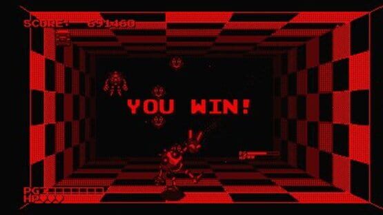 Screenshot for Space Squash