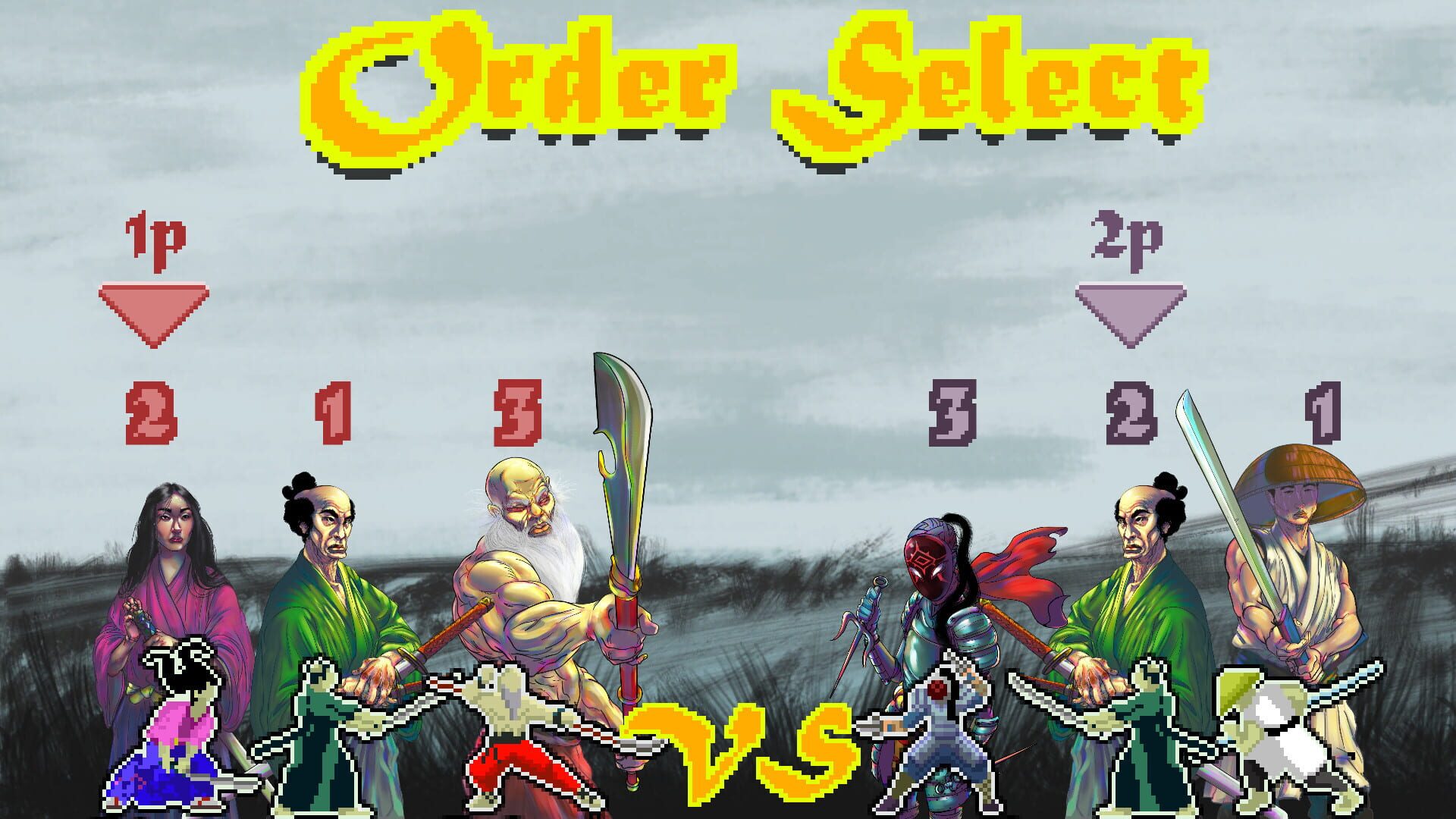 Screenshot for One Strike
