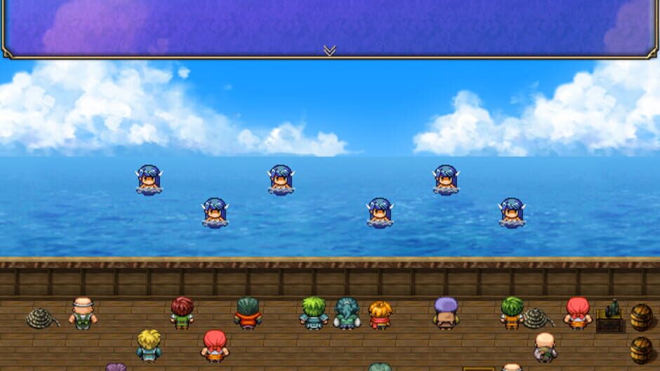 Screenshot for Reign of the Succubus