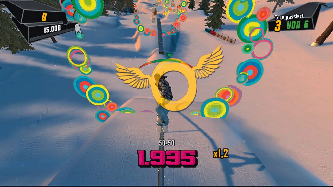 Screenshot for Amped 3