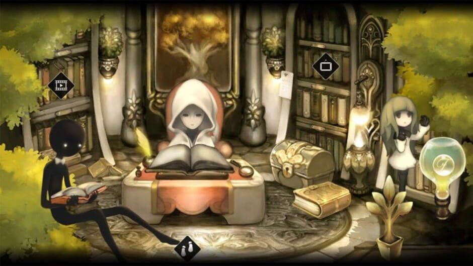Screenshot for Deemo