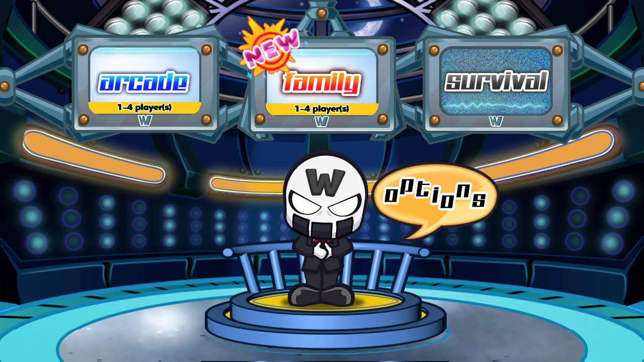 Screenshot for Wicked Monsters Blast! HD Plus