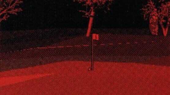 Screenshot for Golf