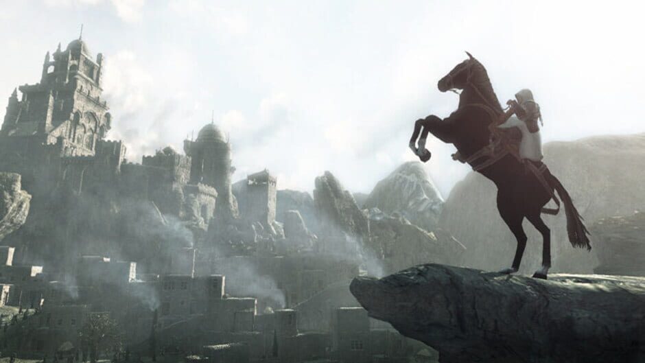 Screenshot for Assassin's Creed
