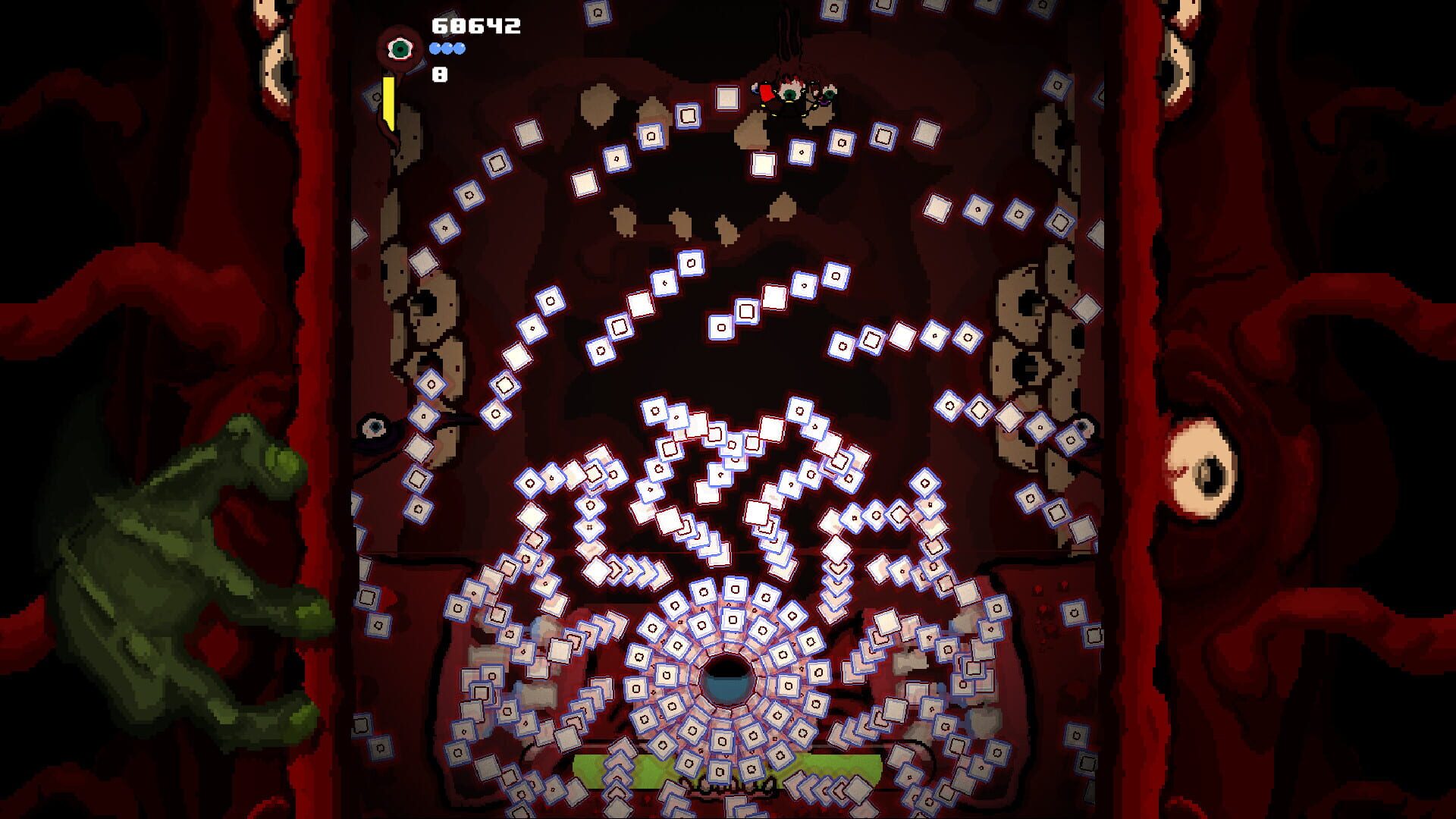 Screenshot for Rheum