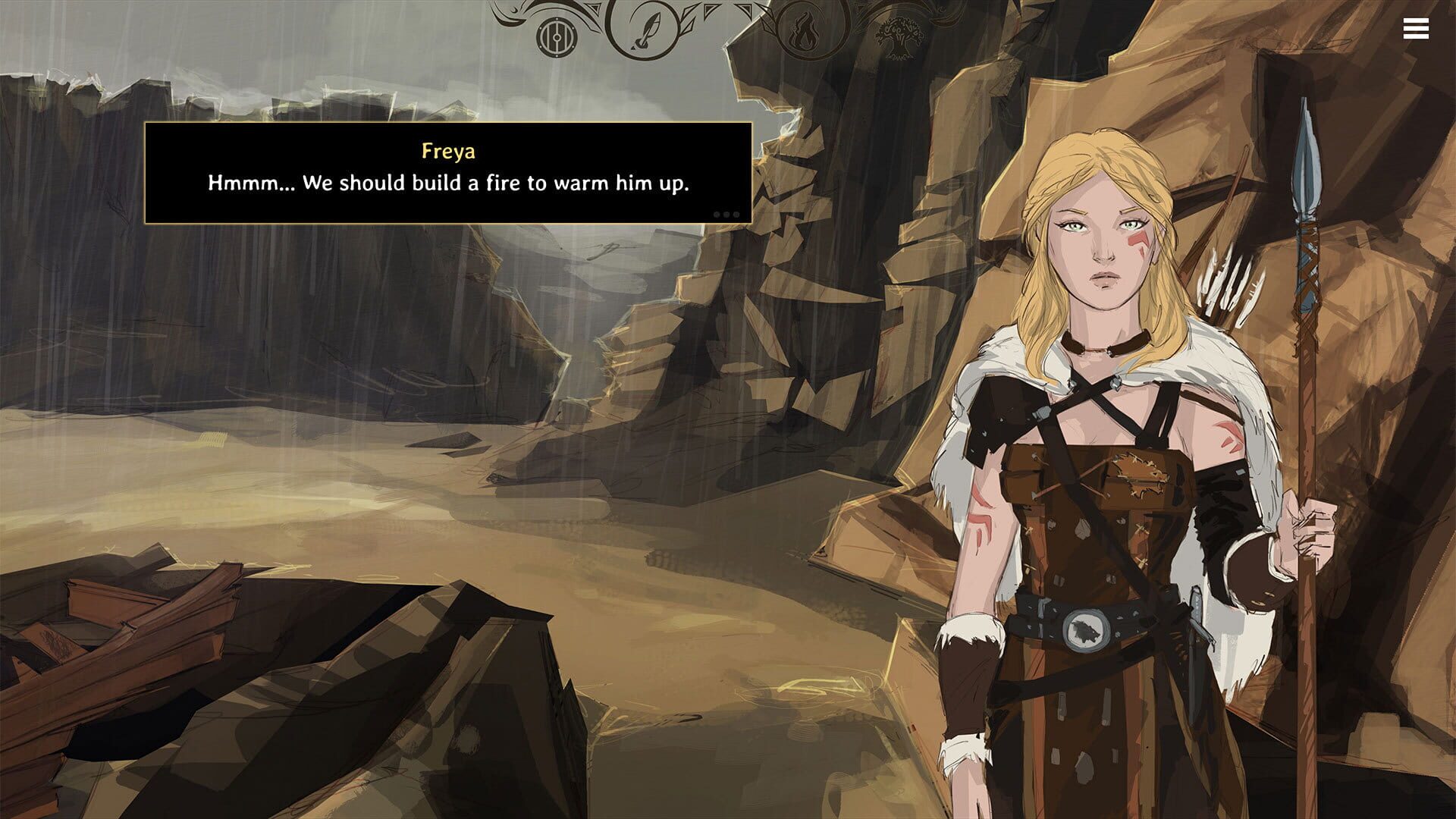 Screenshot for Seers Isle