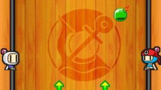 Screenshot for Bomberman Land Touch!