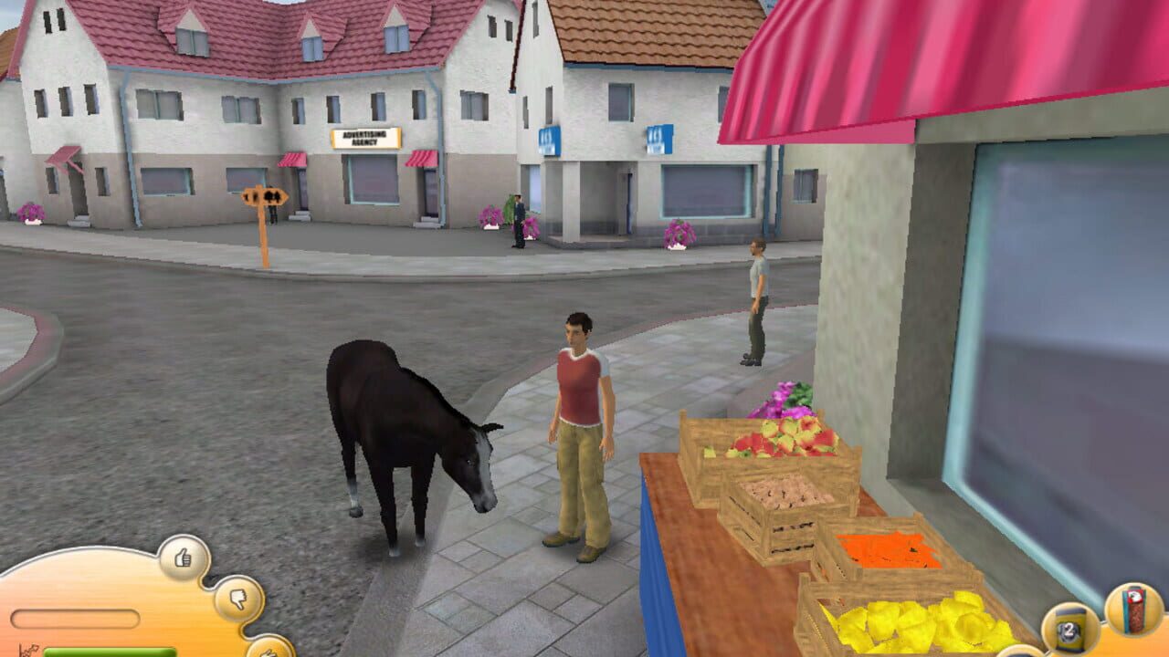 Screenshot for Paws & Claws: Pet School