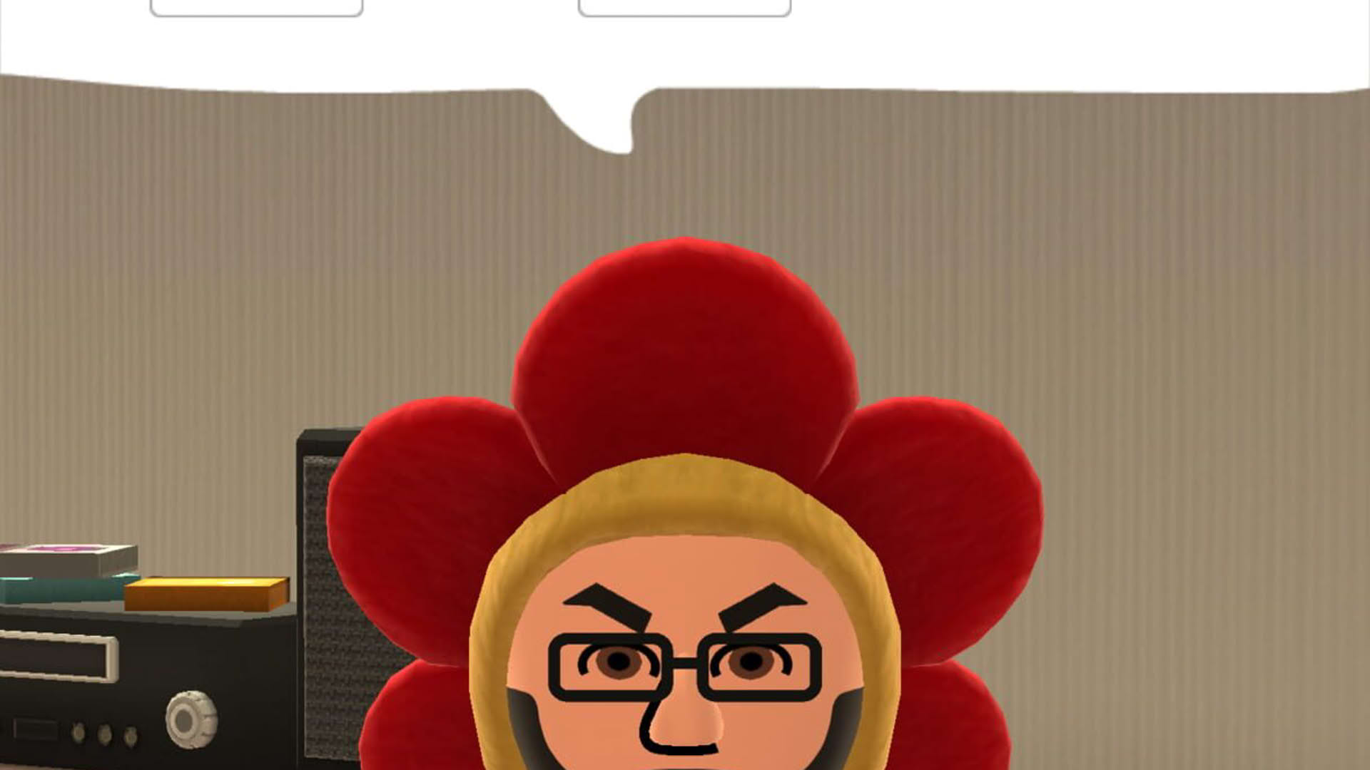 Screenshot for Miitomo