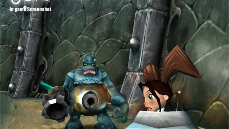 Screenshot for The Kore Gang
