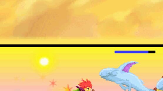 Screenshot for Gaia's Moon