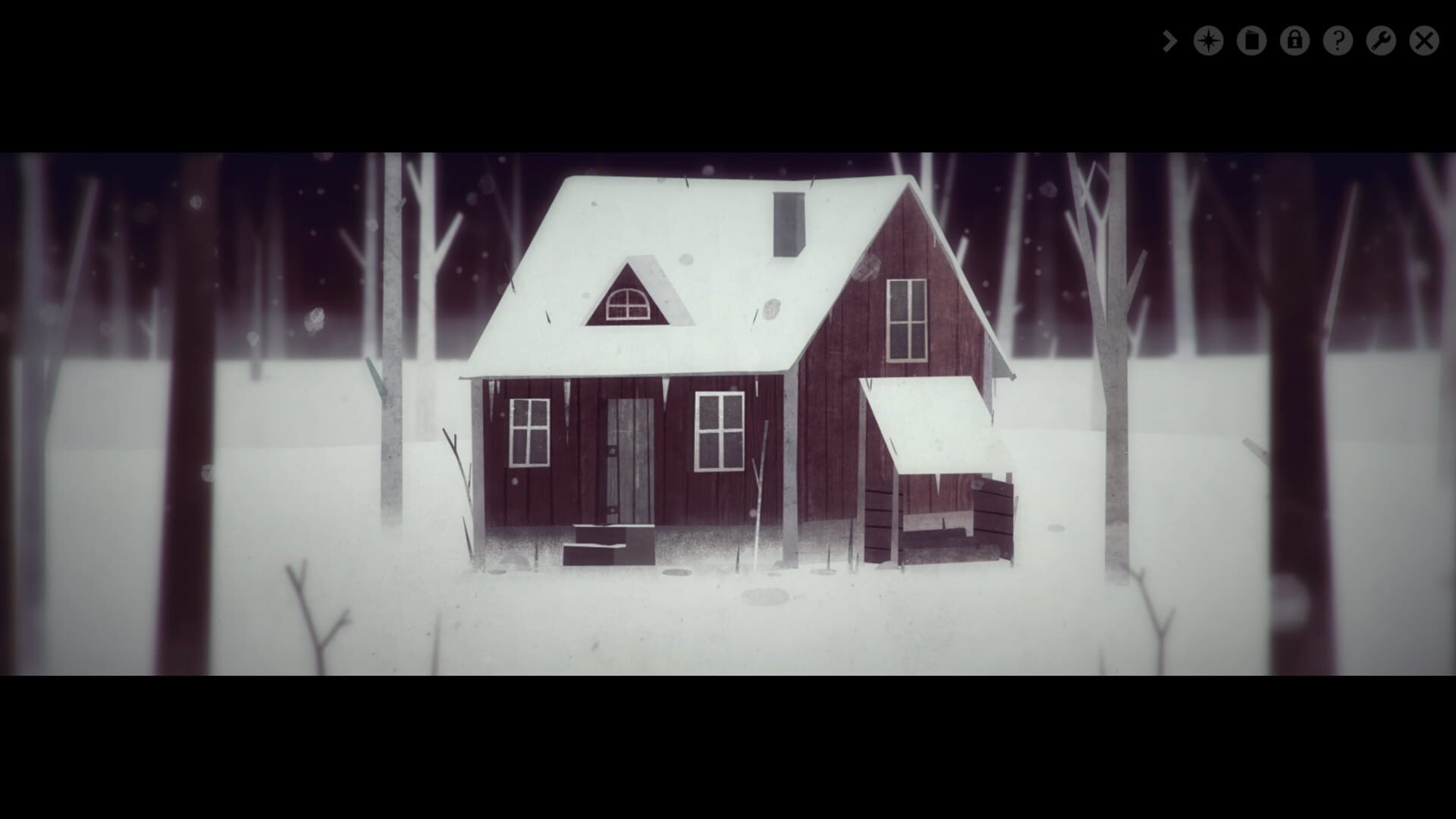 Screenshot for Year Walk