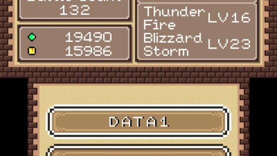 Screenshot for Witch & Hero 2