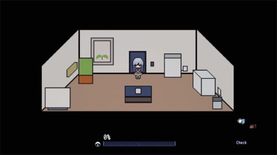 Screenshot for Awareness Rooms