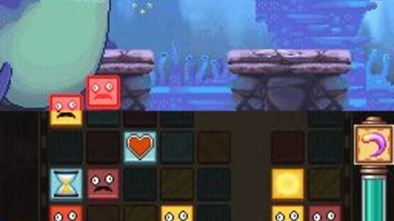 Screenshot for Henry Hatsworth in the Puzzling Adventure