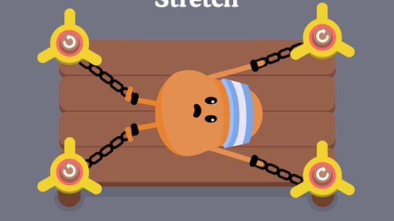 Screenshot for Dumb Ways to Die 2: The Games