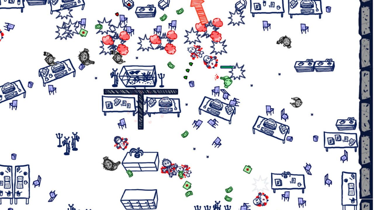 Screenshot for State of Anarchy