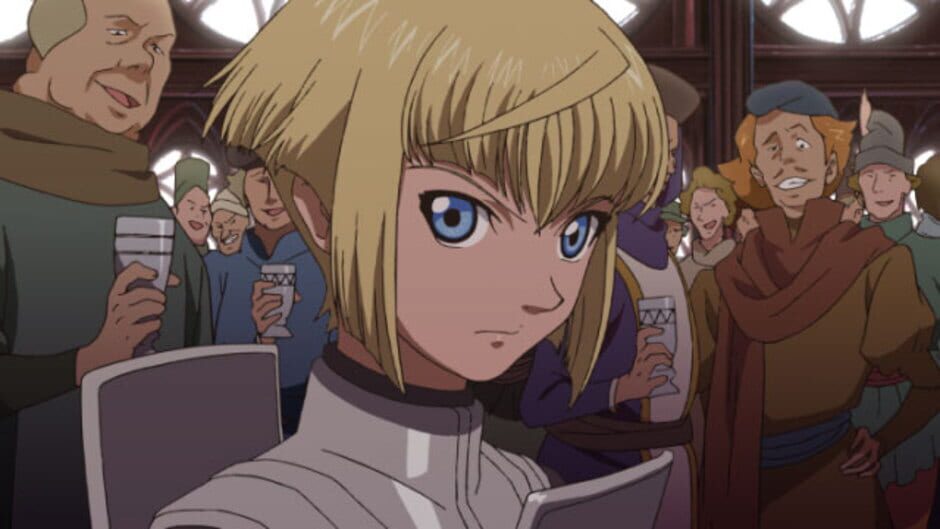 Screenshot for Jeanne d'Arc