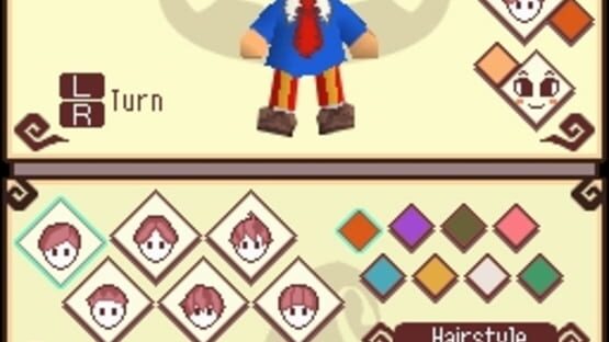 Screenshot for Magician's Quest: Mysterious Times