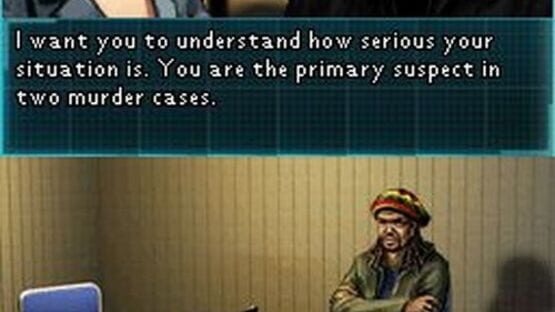 Screenshot for Crime Lab: Body of Evidence