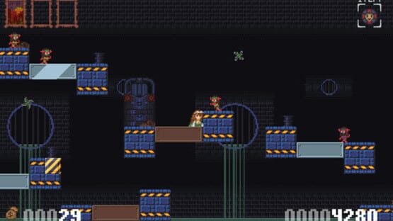 Screenshot for Daemon Detective Gaiden