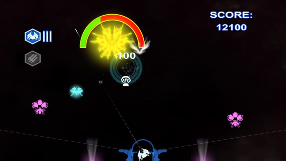 Screenshot for Arcade Essentials